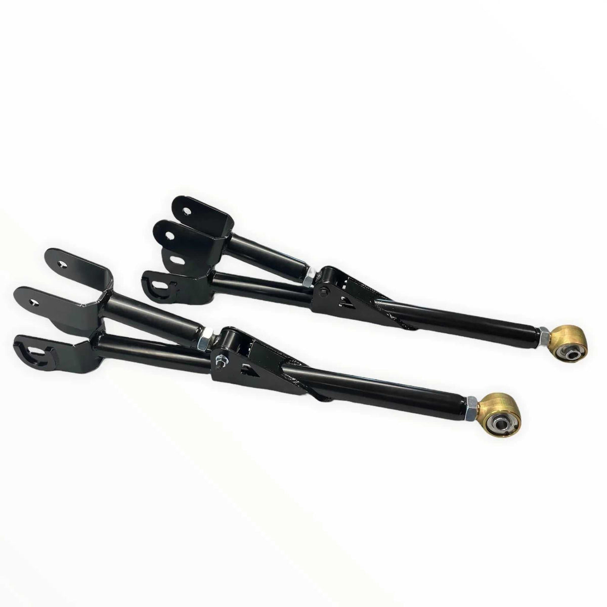Why 2005-2022 Ford Super Duty Trucks Need Adjustable Radius Arms After a Lift