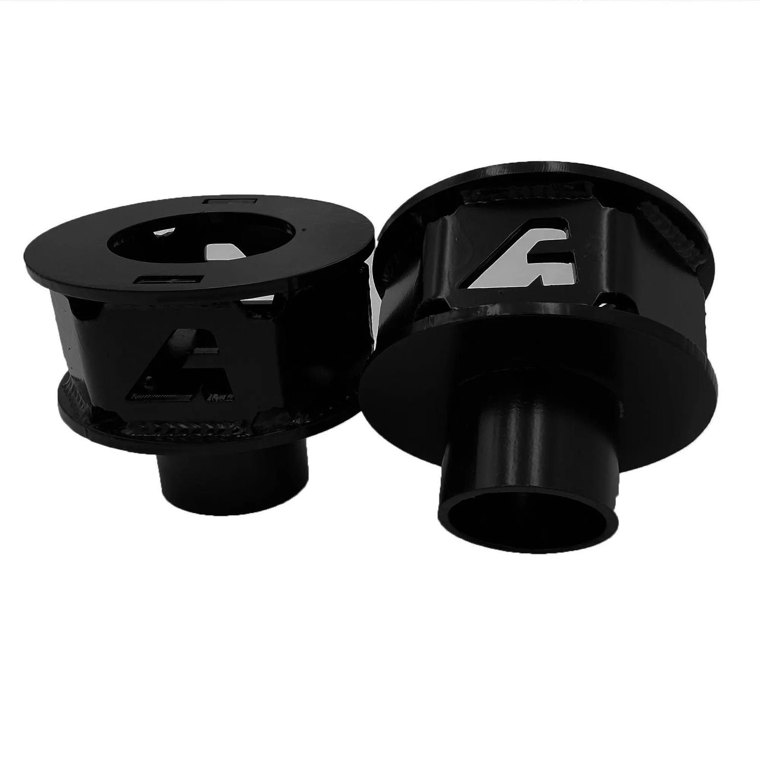 Leveling Kits 101: Lift Your Ford F-250 Super Duty the Right Way