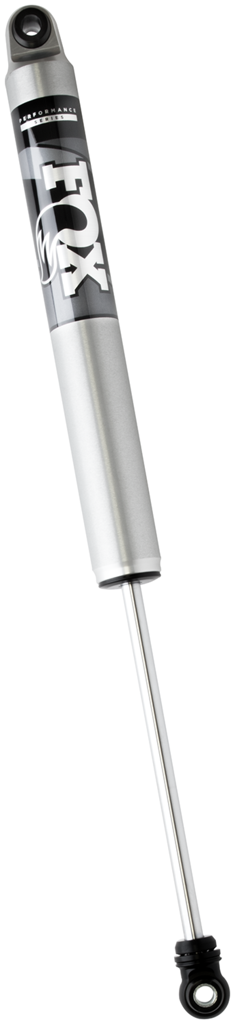 Fox 17-18 Ford F-250 4WD 2.0 Performance Series IFP Smooth Body Rear Shock / 0-1.0in Lift FOX