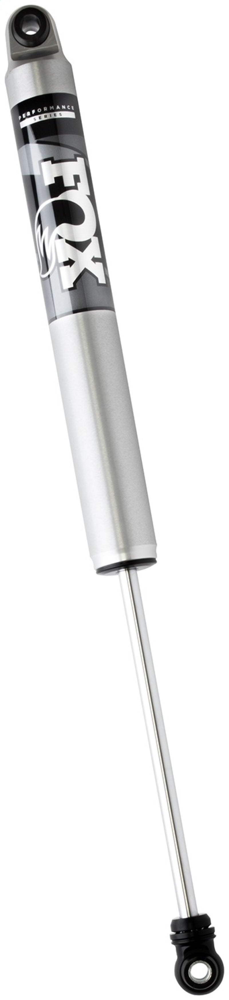 Fox 17-18 Ford F-250 4WD 2.0 Performance Series IFP Smooth Body Rear Shock / 0-1.0in Lift FOX