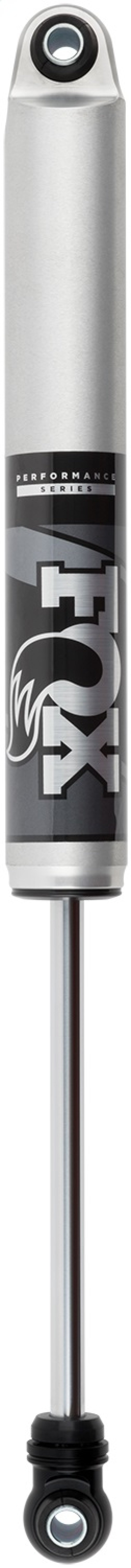 FOX 985-24-209 rear IFP shock for 2017–2018 Ford F-250 4WD (0–1″ lift)