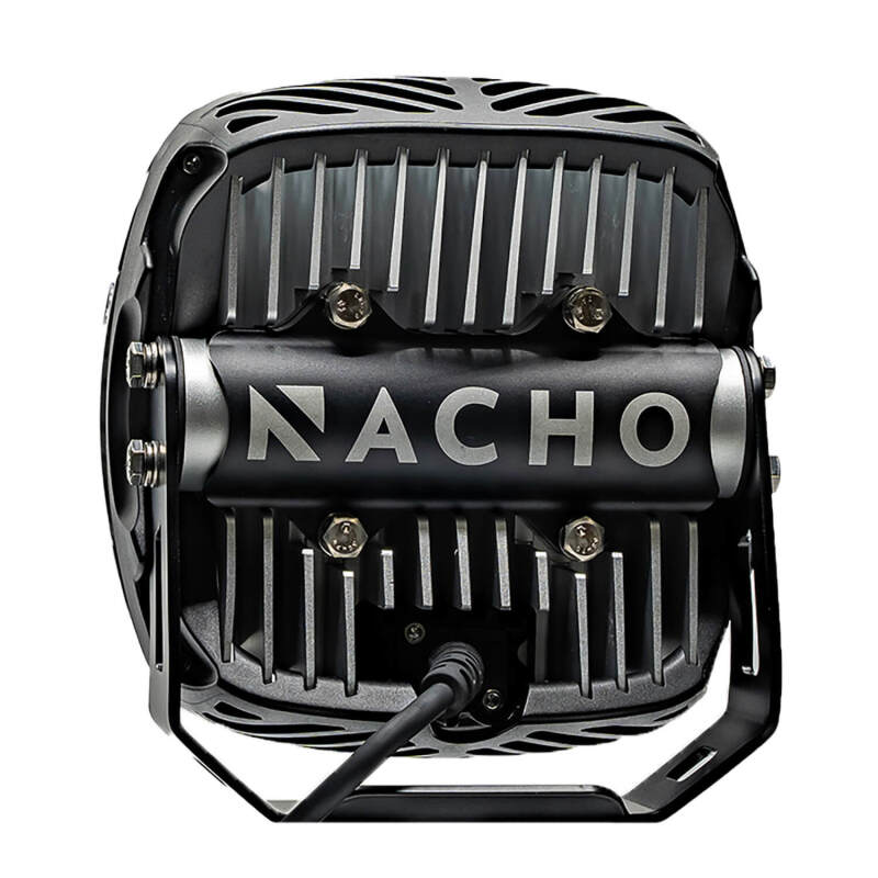 Nacho Lighting Offroad Technology Grande LED Light - Amber/White
