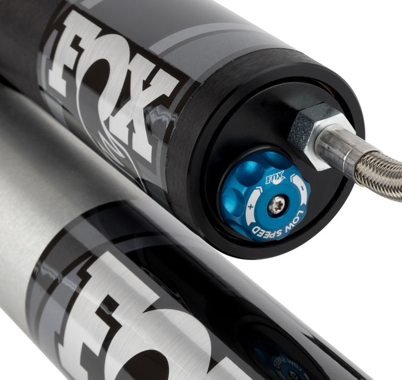 FOX 985-26-192 rear 2.0 Performance Series IFP shock for Silverado/Sierra HD (0–1″ lift)