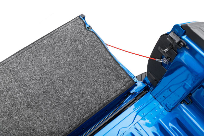 Husky Liners 07-21 Toyota Tundra Guardian Comfort Tailgate Mat