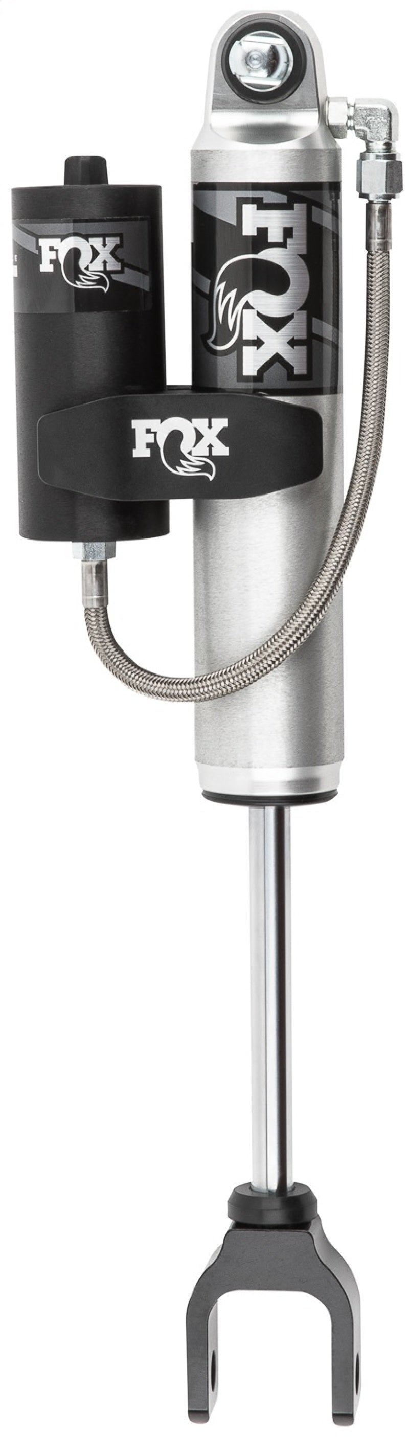 FOX 985-24-244 rear IFP shock for 2017–2018 Ford F-250 4WD (0–1″ lift)