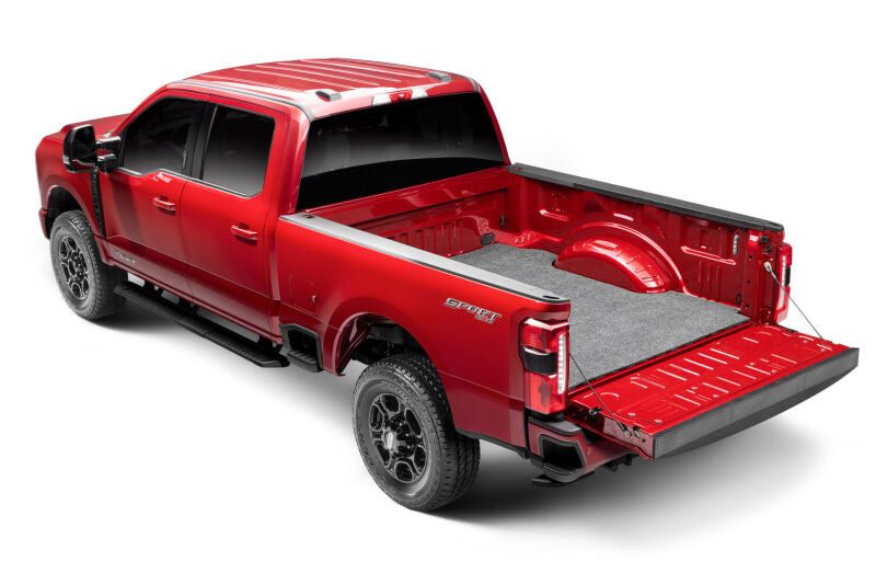 Husky Liners 07-21 Toyota Tundra CC 5.6ft Bed Guardian Comfort Bed Mat (For Drop-In)