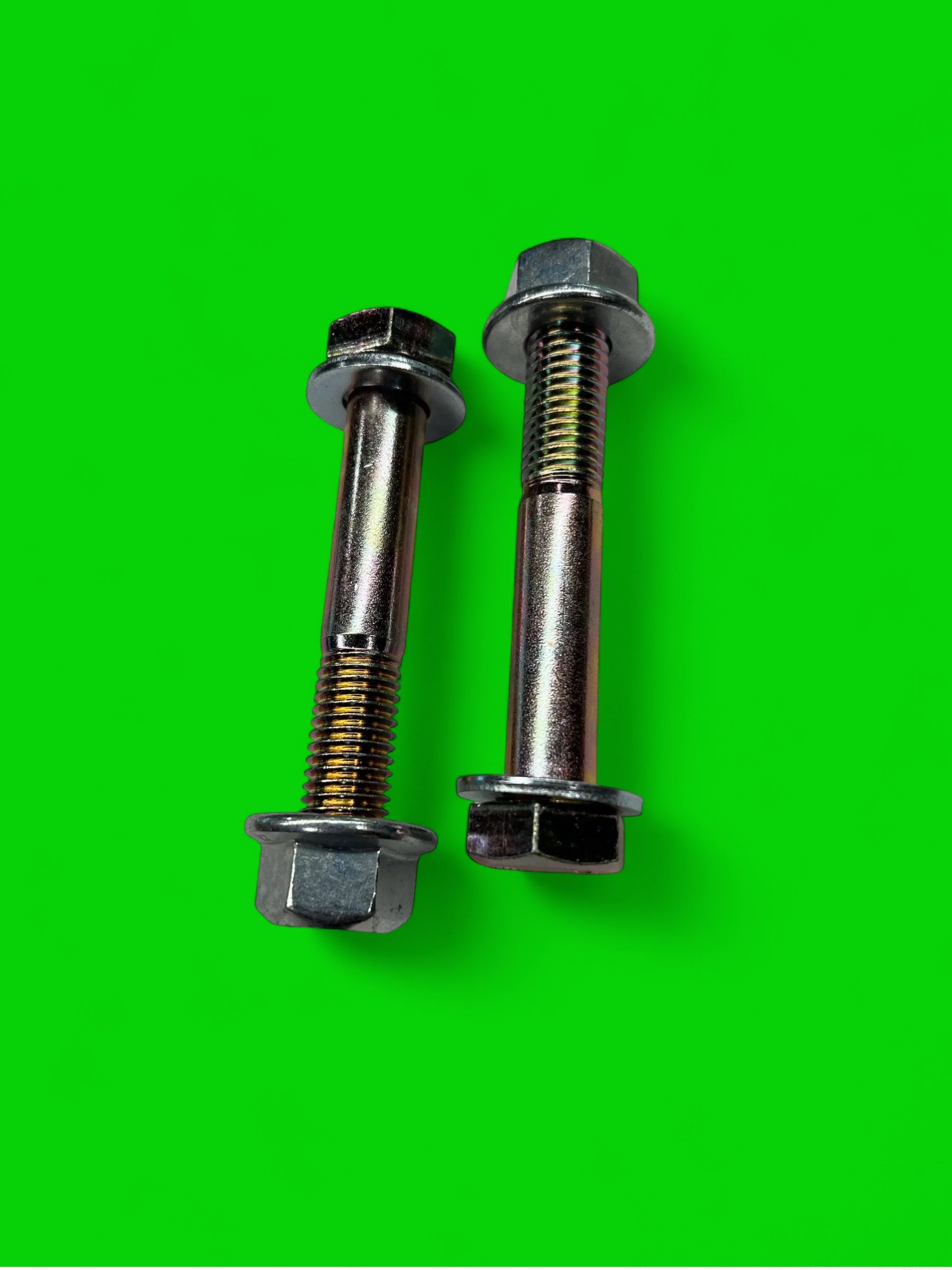 1999–2019 Chevy Tahoe & Suburban Rear Track Bar Hardware Kit | Apoc Industries