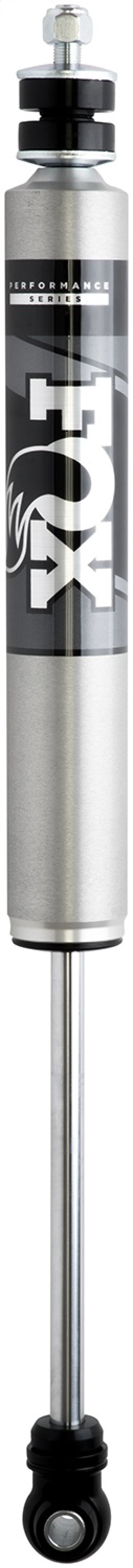 FOX 985-24-155 rear shock for 2017+ Ford F-250/F-350 Super Duty 0–1″ lift