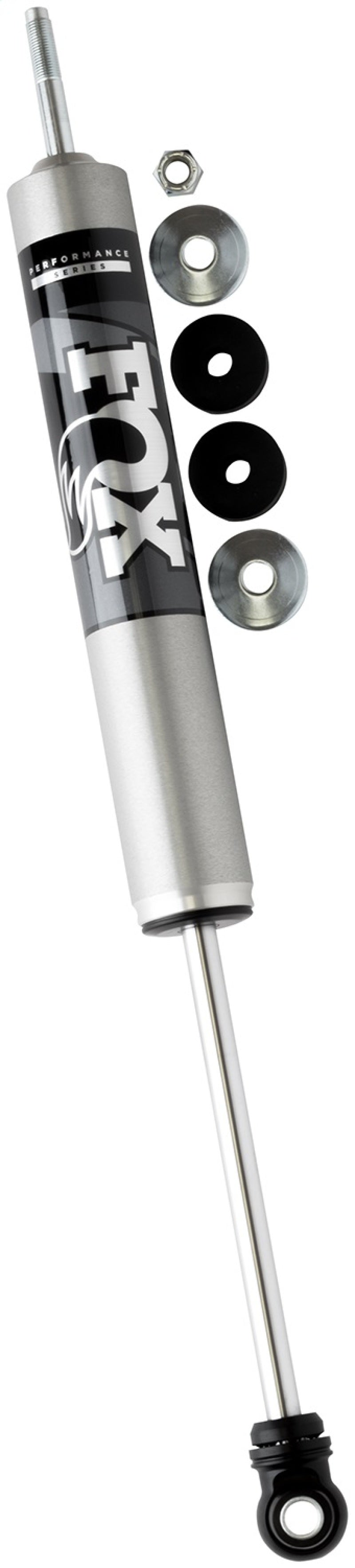 Fox 17-18 Ford F-250 4WD 2.0 Performance Series IFP Smooth Body Front Shock / 2-3.5in Lift FOX