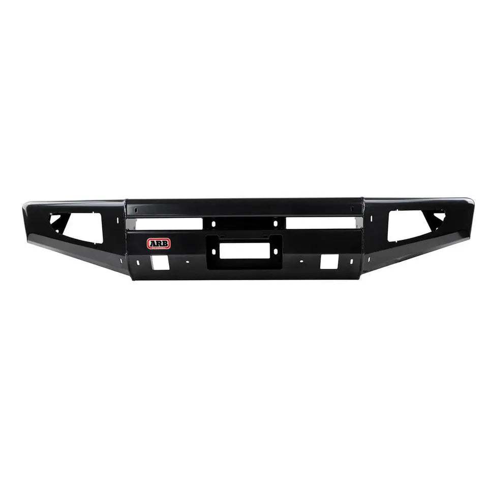 2000-2005 Toyota Tundra ARB Sahara Deluxe Front Bumper ARB