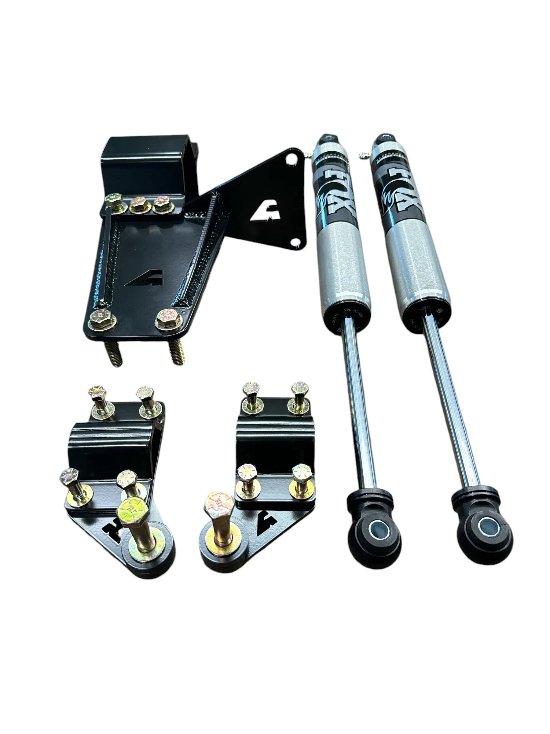 2005-2023 Ford F-250 superduty Steering Stabilzer Apoc Industries