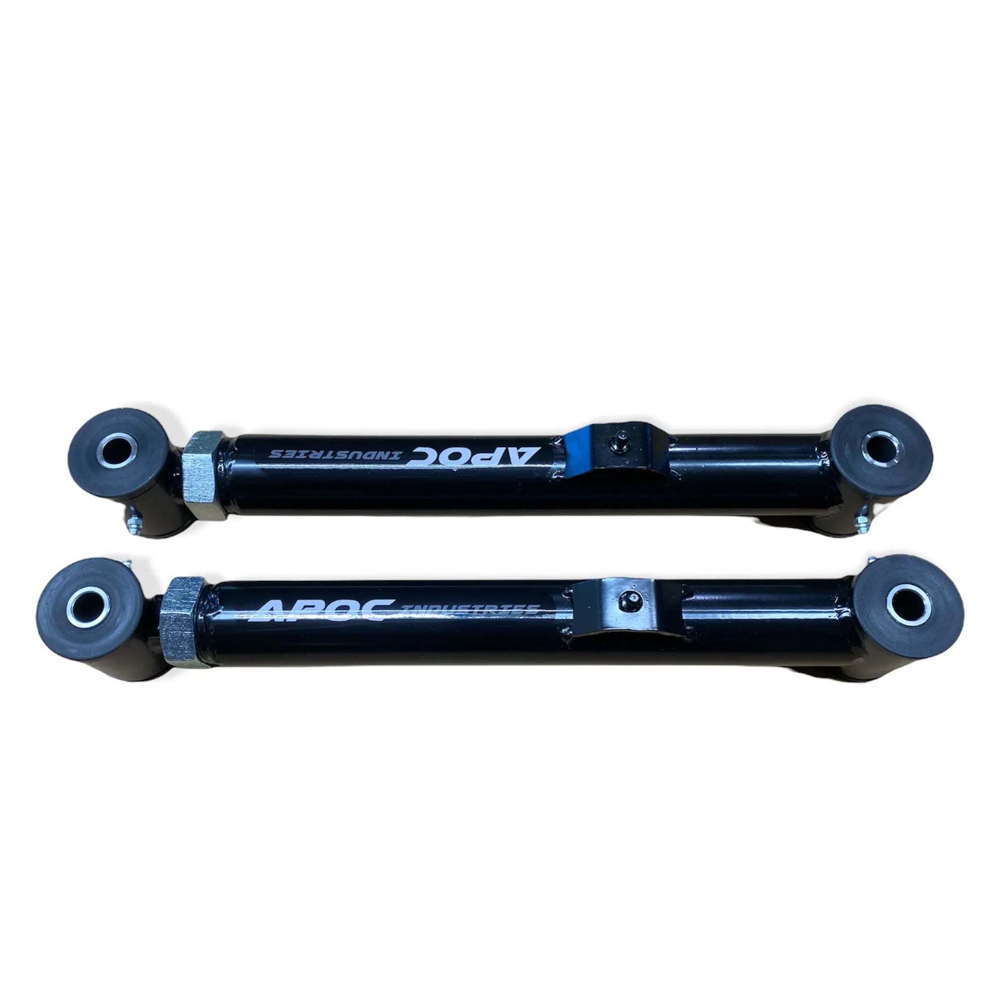 2009-2024 Dodge Ram 1500 rear lowering adjustable control arms for improved handling and stability