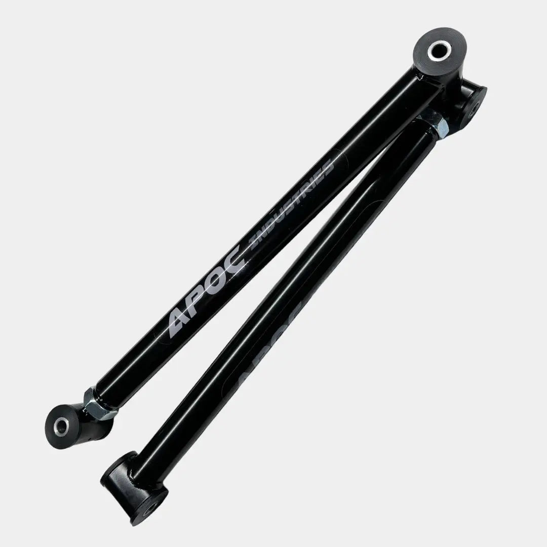2021-2023 Ford Bronco Adjustable Lower Rear Trailing Arms Apoc Industries