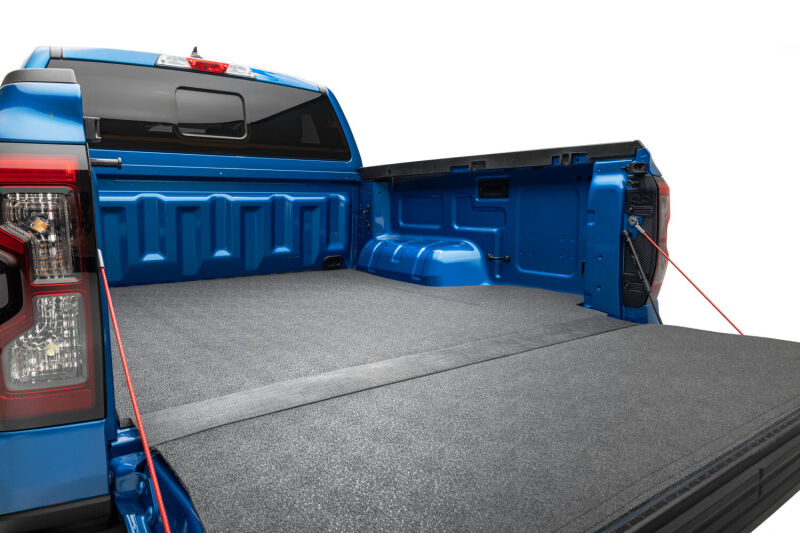 Husky Liners 07-21 Toyota Tundra Ext. Cab 6.5ft Bed Guardian Impact Bed Mat