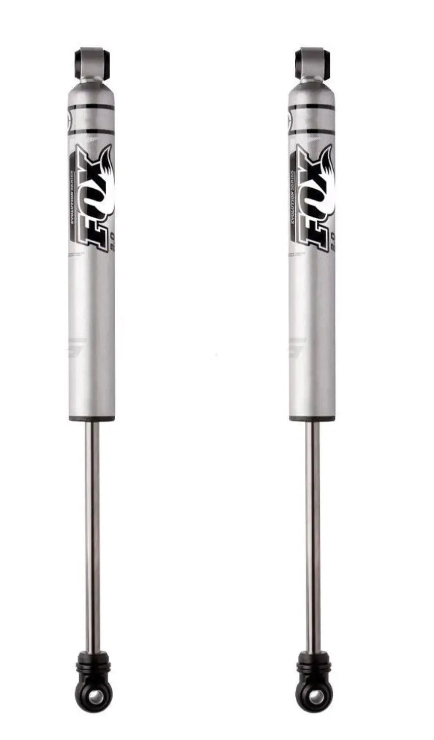 1999-2016 Ford Super Duty F-250 / 350 4WD REAR FOX 2.0 Performance Series Shocks Pair Fox