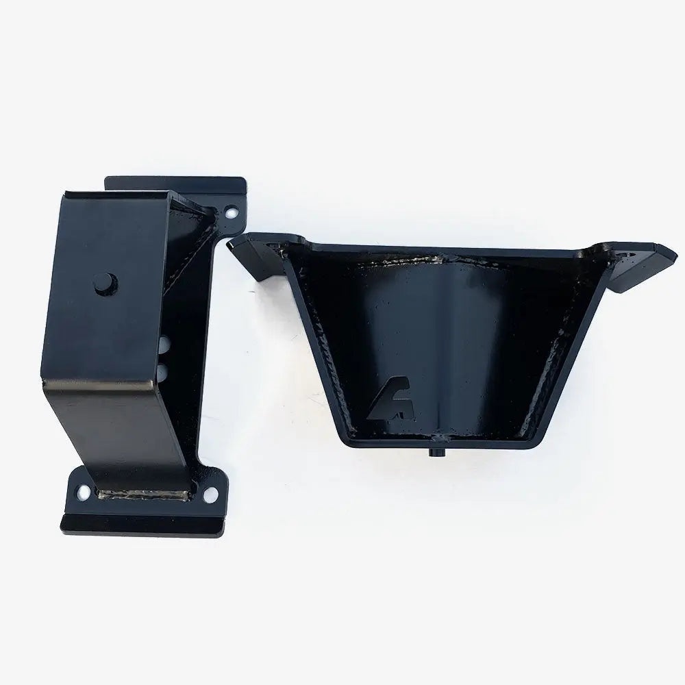 1980-97 Ford F-250 / 350 Blocs de levage arrière