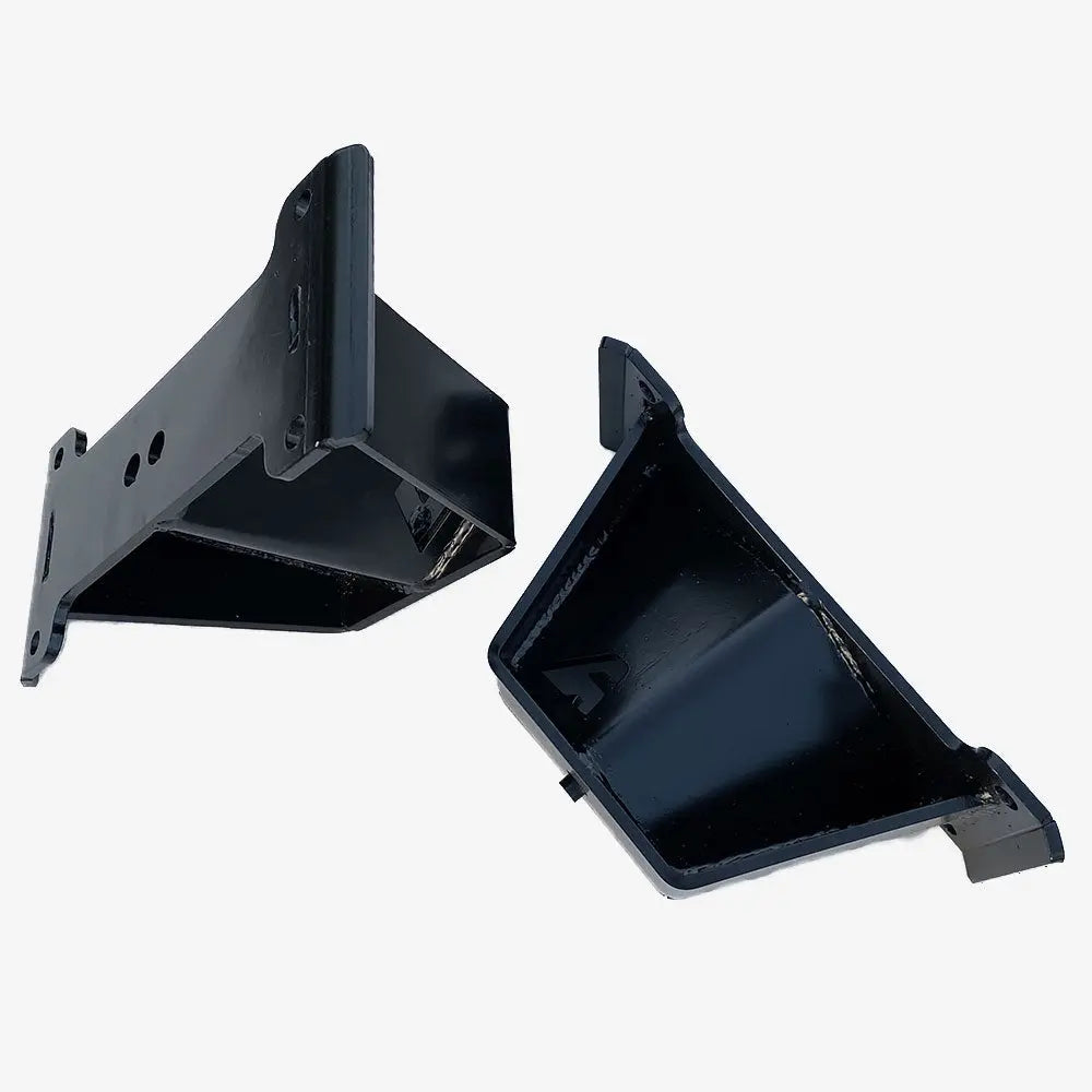 1980-97 Ford F-250 / 350 Blocs de levage arrière