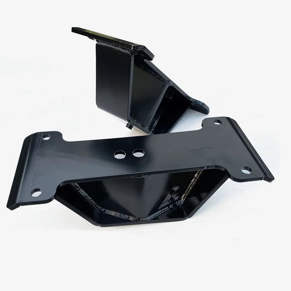 1999-1919 Ford F-250/350 Super Duty Lift Blocks