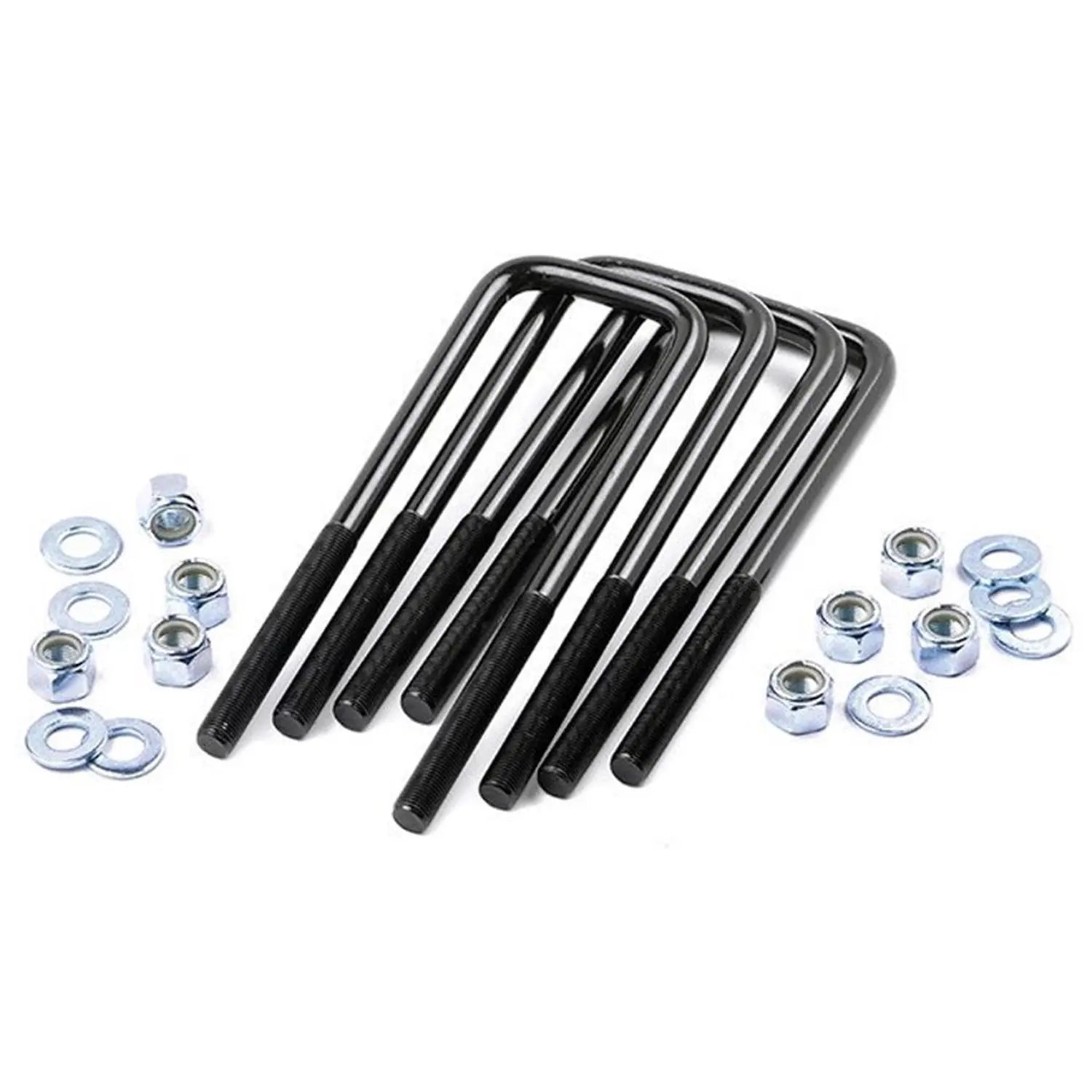 2001-10 Chevy Silverado / GMC Sierra 2500/3500 Blocs de levage