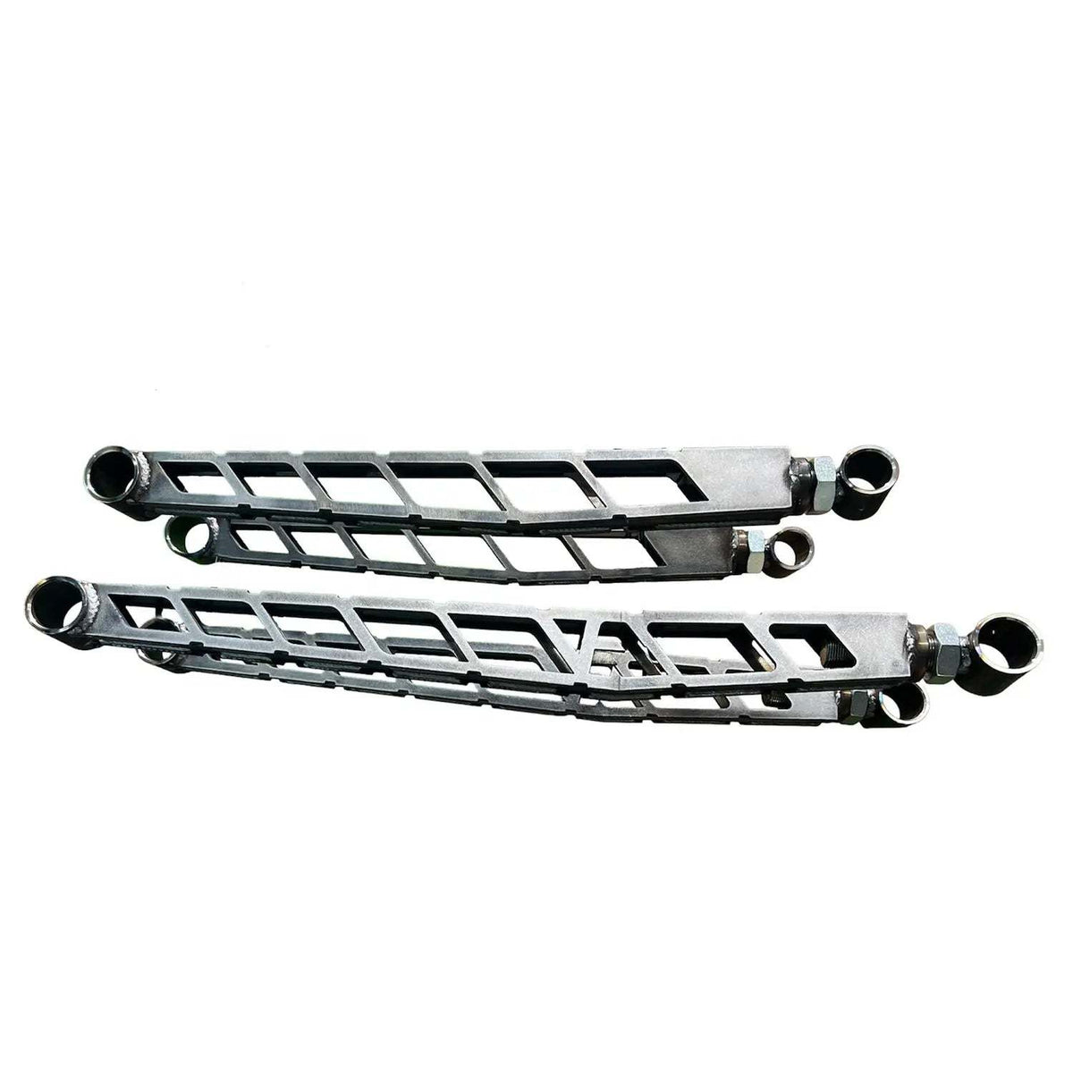 1994-2013 Dodge Ram 1500/2500/3500 4WD CNC Long Arm Conversion upgrade kit for enhanced suspension and steering stability