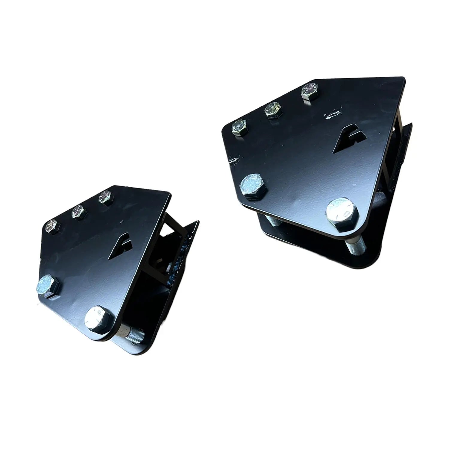 2014-2018 Ram 2500 kit de conversion à quatre liaisons 4-10 » ascenseur
