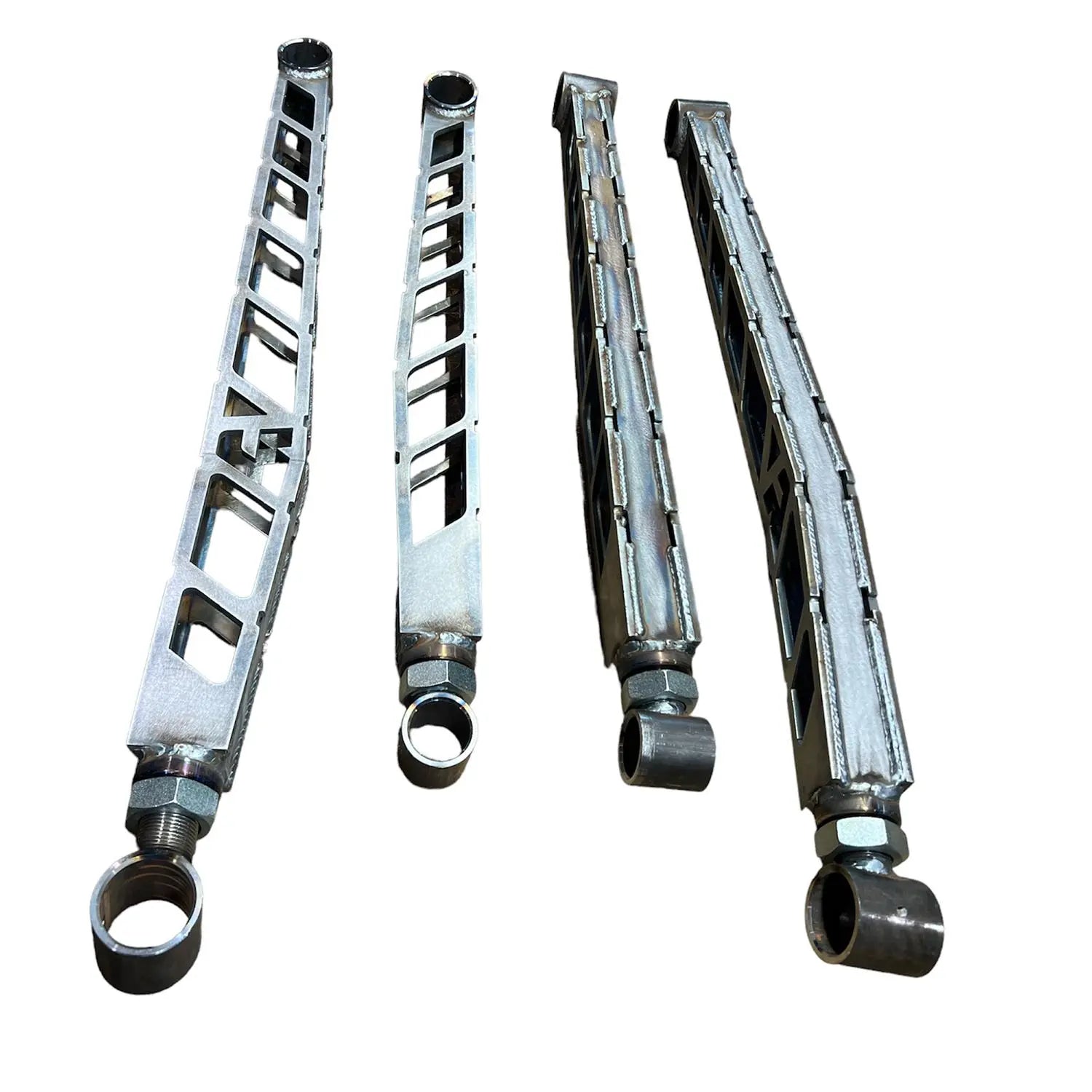2014-2018 Ram 2500 kit de conversion à quatre liaisons 4-10 » ascenseur