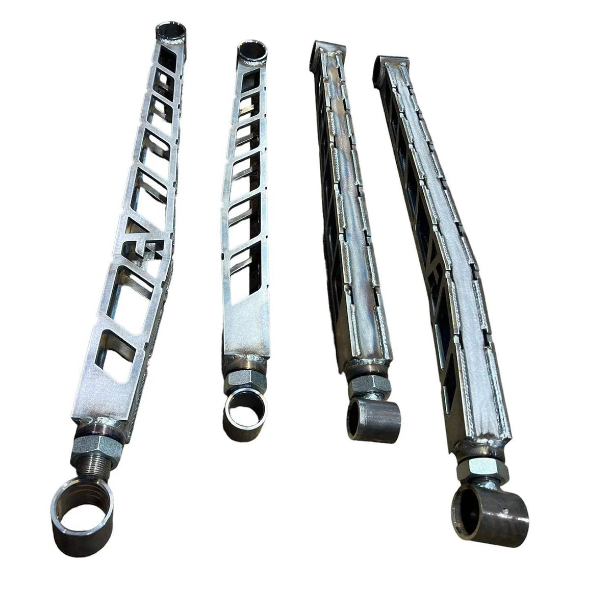1994-2013 Dodge Ram 1500 2500 3500 4WD CNC Long Arm Conversion Upgrade Kit for lifted trucks