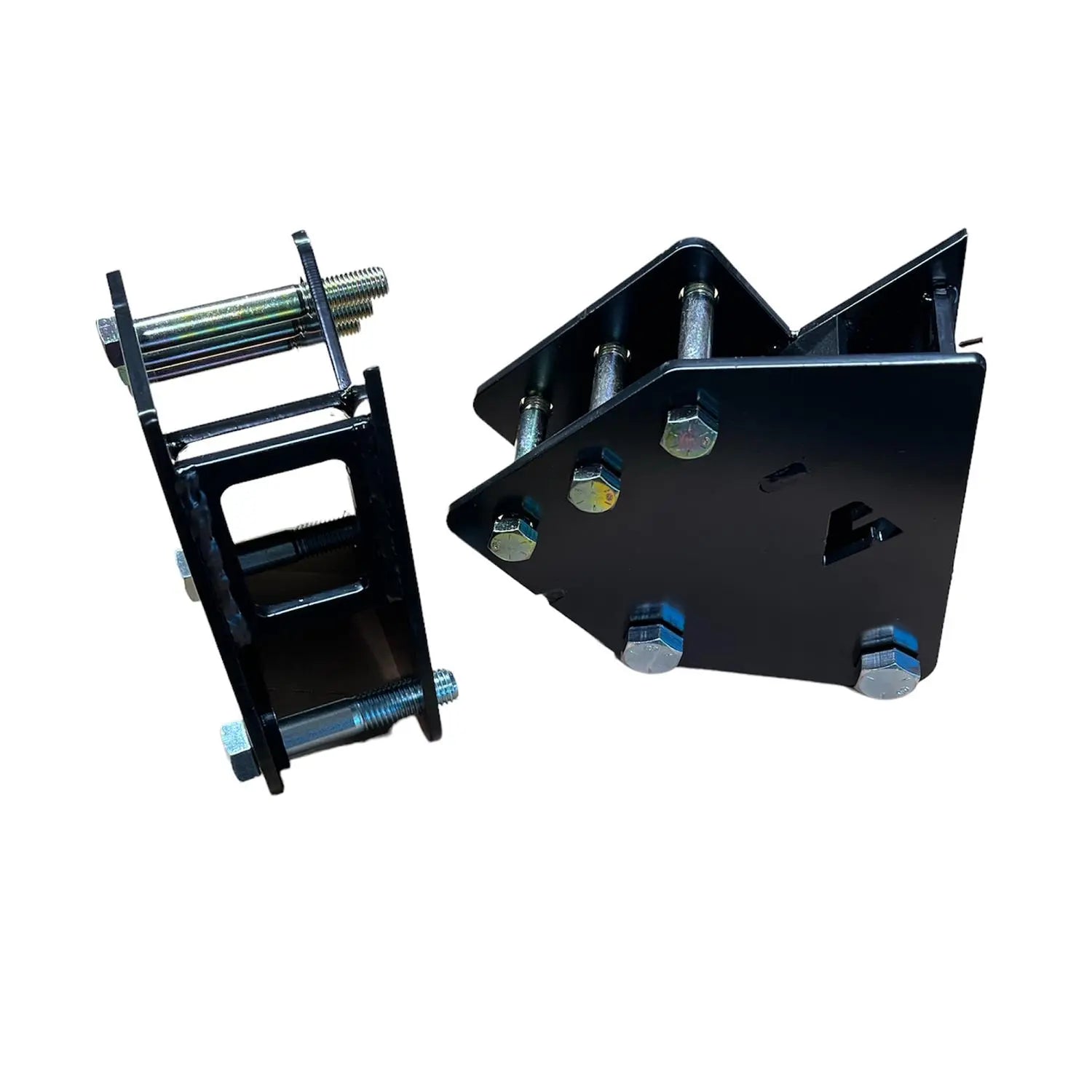 2014-2018 Ram 2500 kit de conversion à quatre liaisons 4-10 » ascenseur