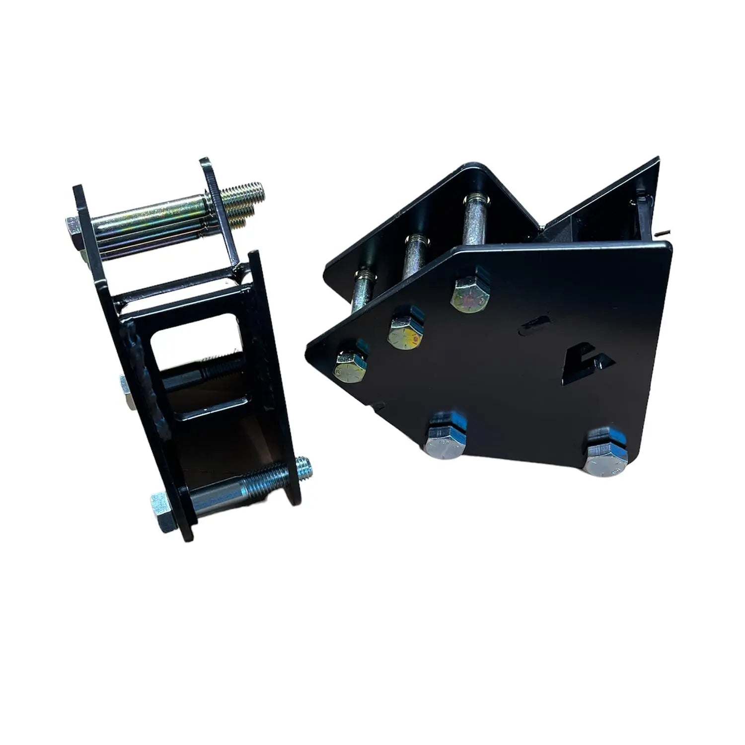 1994-2013 Dodge Ram 1500 2500 3500 4WD CNC long arm conversion kit for enhanced suspension and steering stability