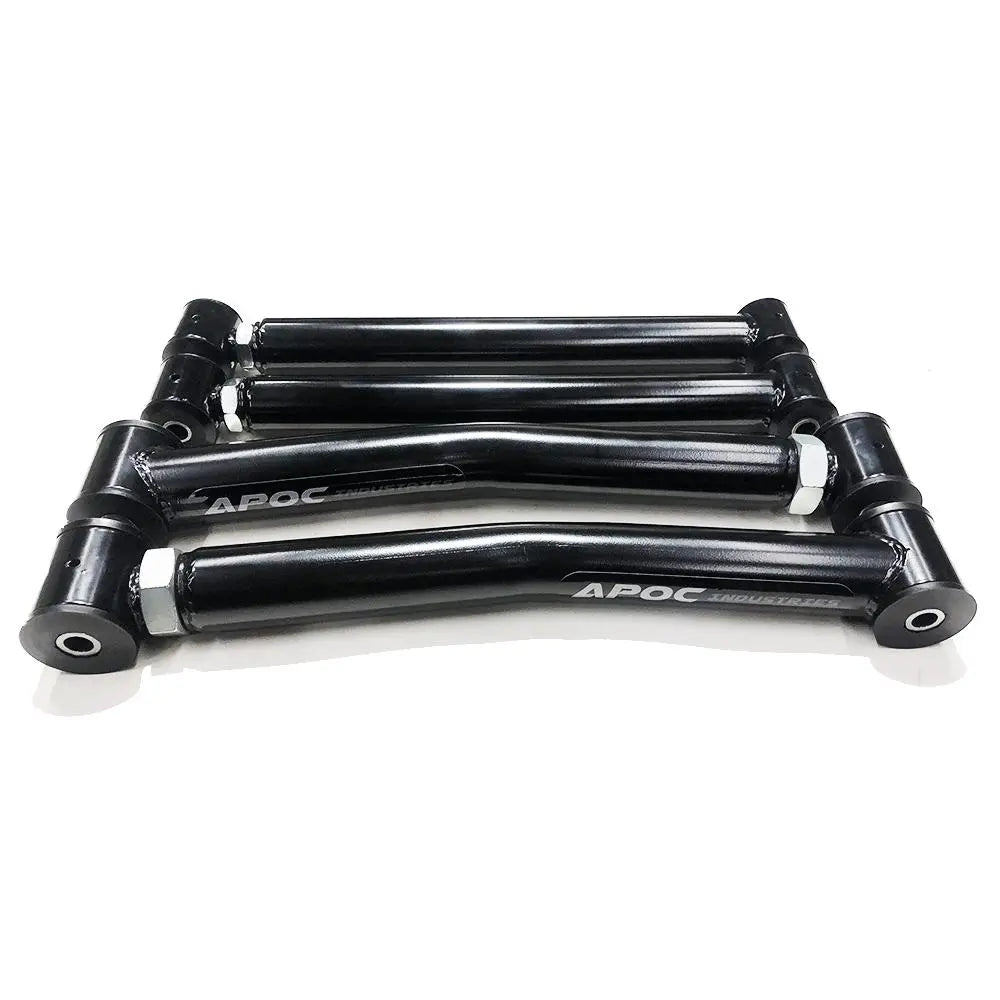 1994-1999 Dodge Ram 1500/2500/3500 Bras de commande réglables à dégagement élevé