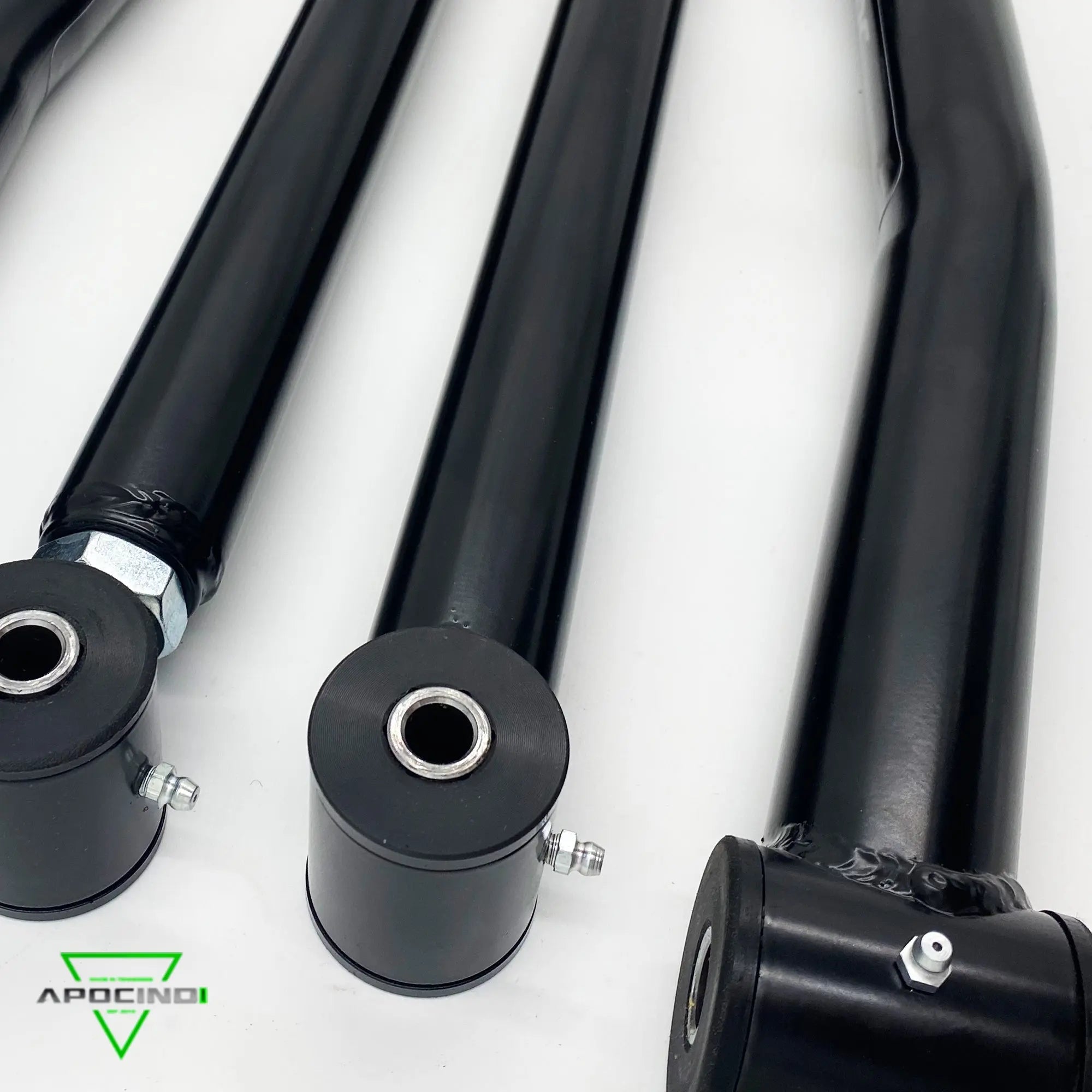 2010-2013 Dodge Ram 2500 / 3500 4wd High Clearance Adjustable Control Arms