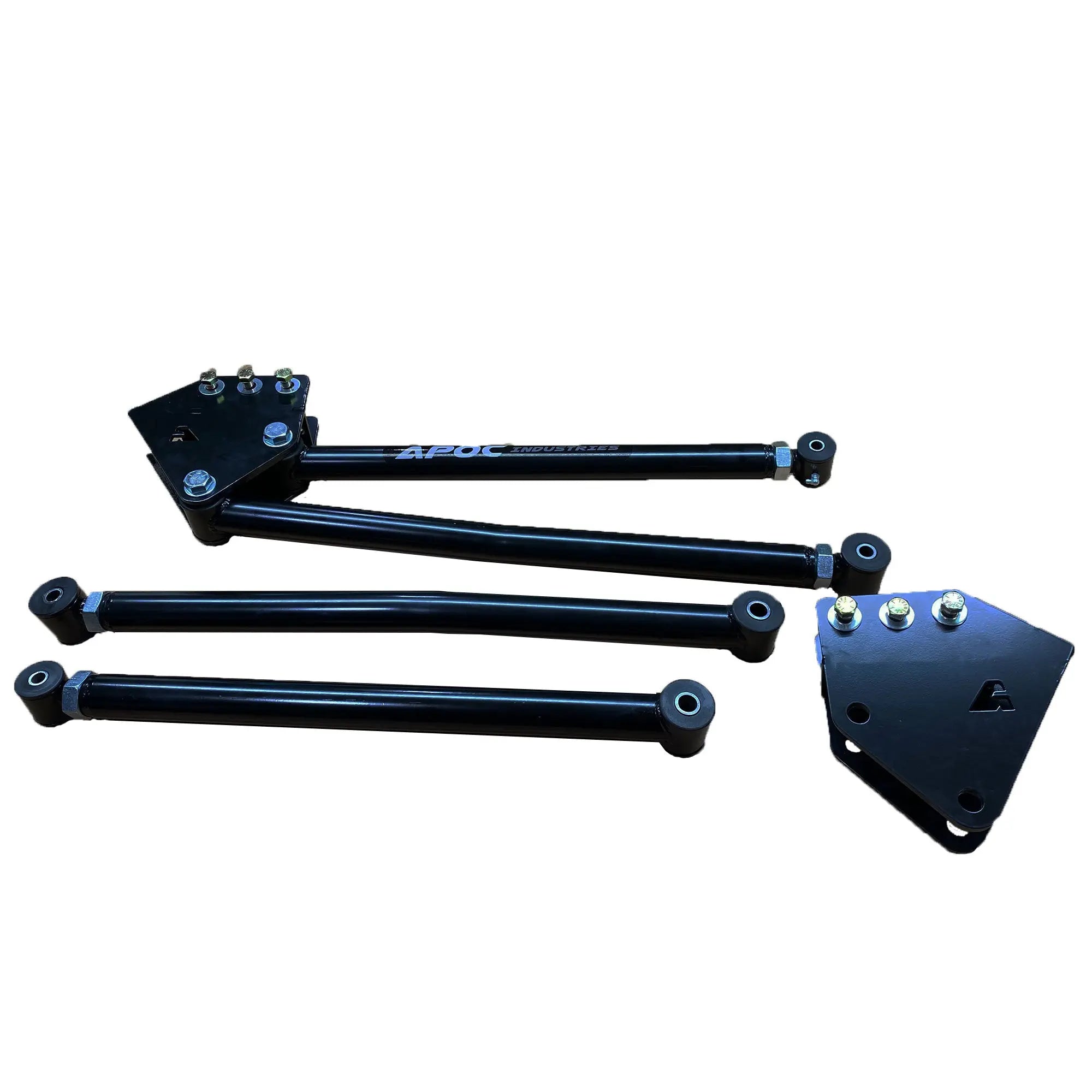 2014-2018 Ram 2500 kit de conversion à quatre liaisons 4-10 » ascenseur