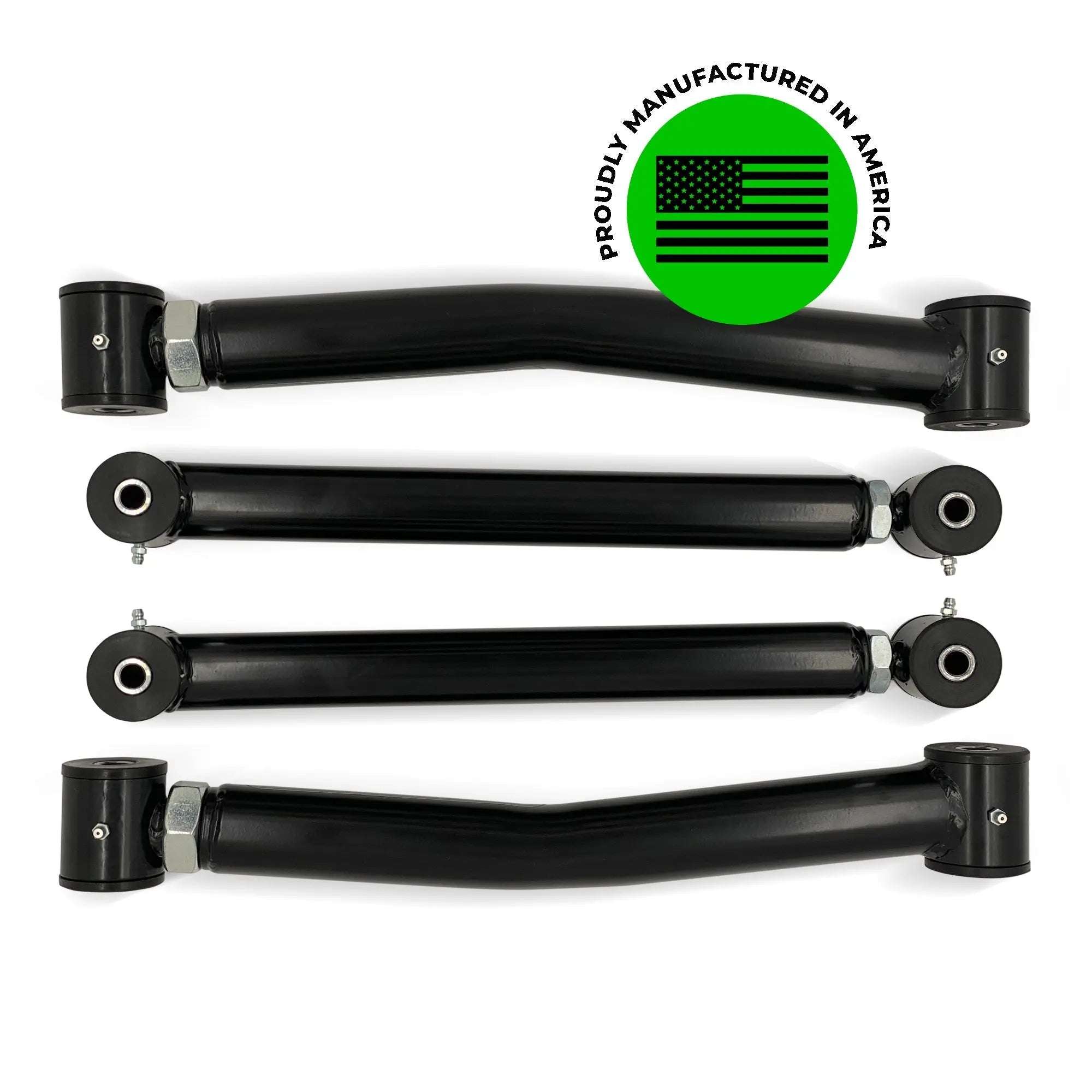 2008-2009 Dodge Ram 2500 high clearance adjustable control arms for lifted trucks