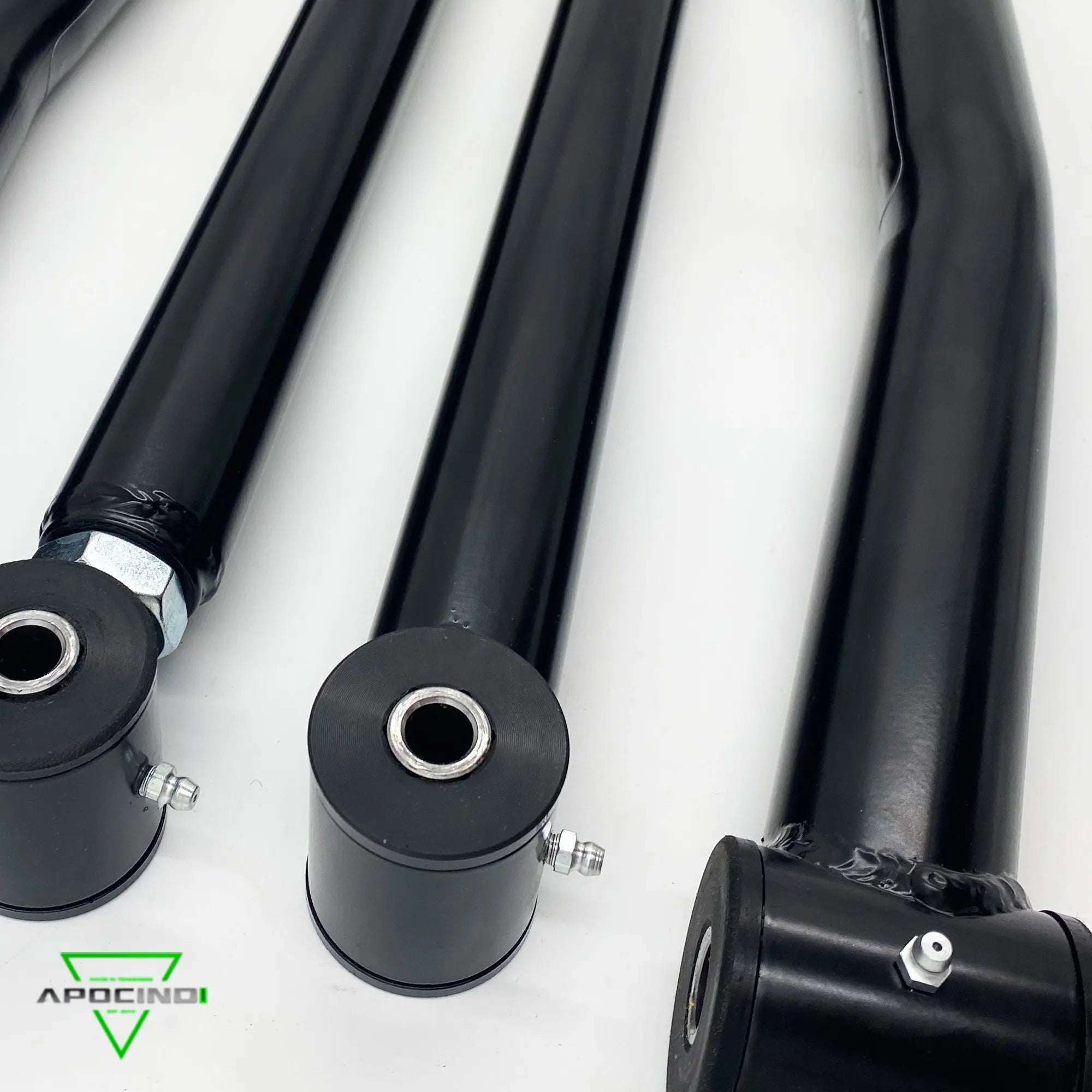 2008-2009 Dodge Ram 2500 high clearance adjustable control arms for lifted trucks