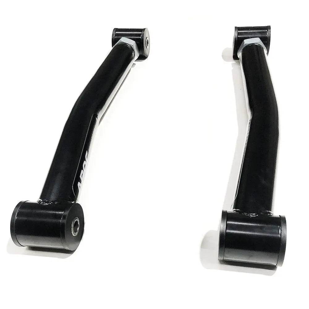 2010-2013 Dodge Ram 2500 lower adjustable control arms heavy-duty suspension upgrade