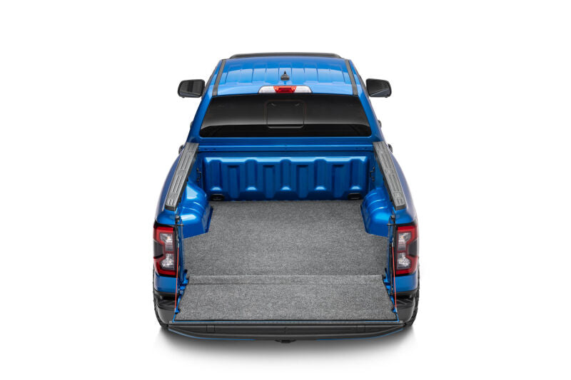 Husky Liners 07-21 Toyota Tundra Ext. Cab 6.5ft Bed Guardian Comfort Bed & Tailgate Mat