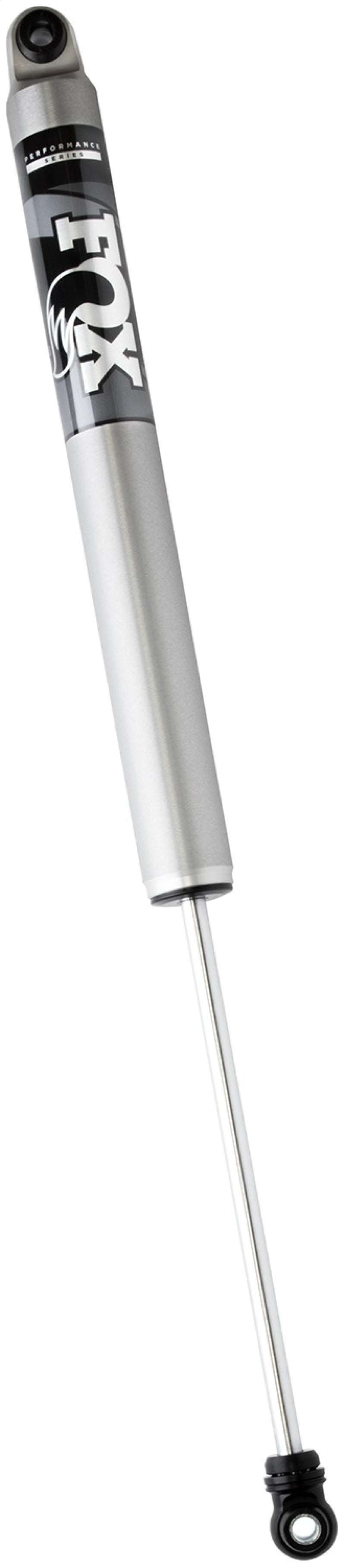 Fox 17-18 Ford F-250 4WD 2.0 Performance Series 13.6in. Smooth Body IFP Rear Shock / 4-6in Lift FOX