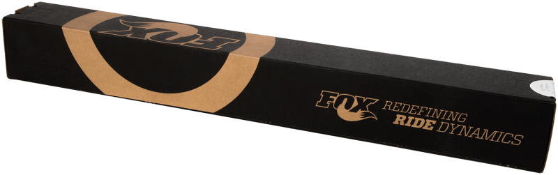 Fox 94-11 Dodge 2500/3500 2.0 Performance Series 12.1in. Smooth Body IFP Rear Shock / 4-6in. Lift FOX