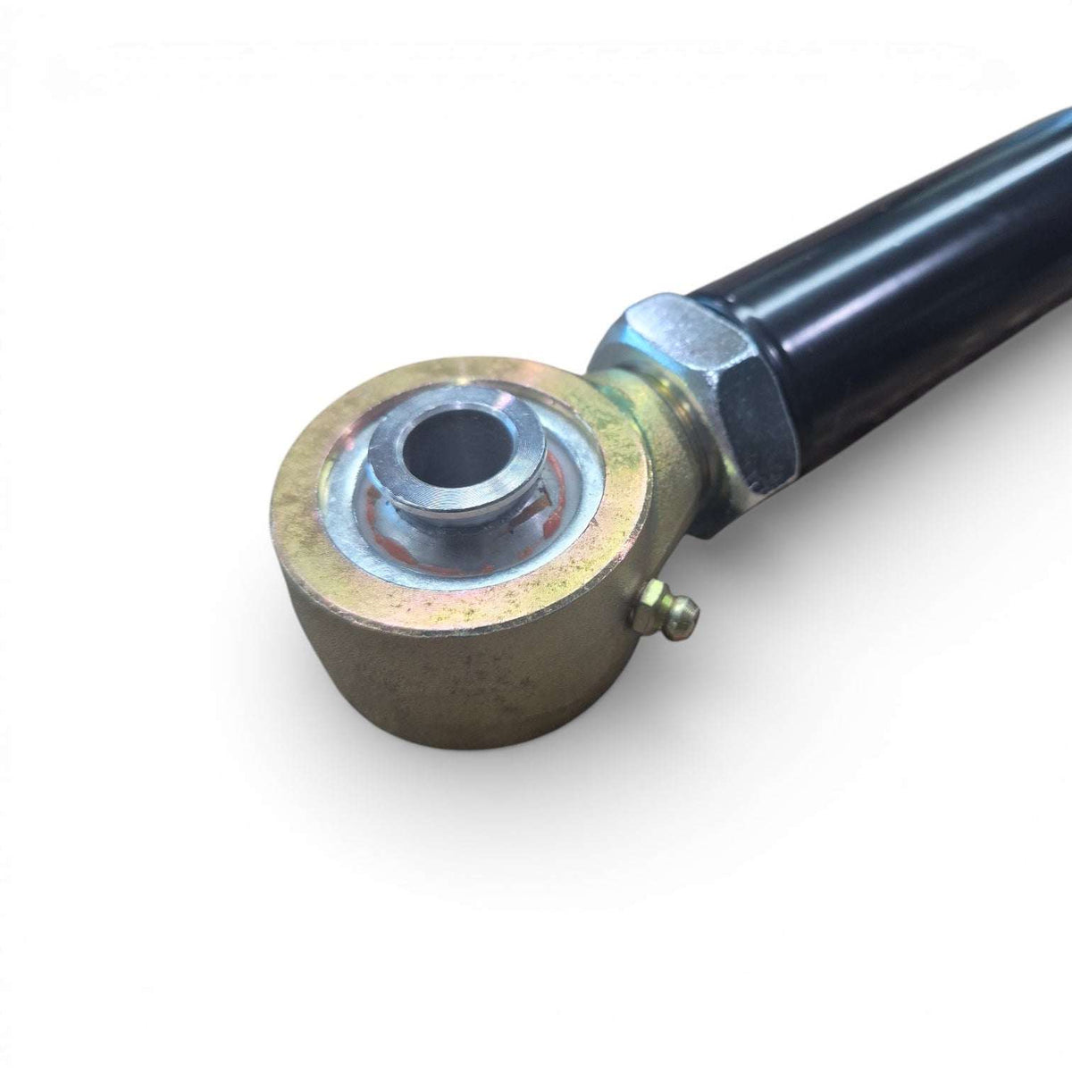2009-2022 Dodge Ram 1500 rear adjustable track panhard bar with flex joint for lifted axle alignment