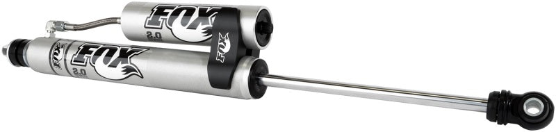 Fox 05+ Ford SD 2.0 Performance Series 11.1in. Smooth Body Remote Res. Front Shock / 5.5-7in. Lift FOX