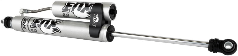 Fox 05+ Ford SD 2.0 Performance Series 11.1in. Smooth Body Remote Res. Front Shock / 5.5-7in. Lift FOX