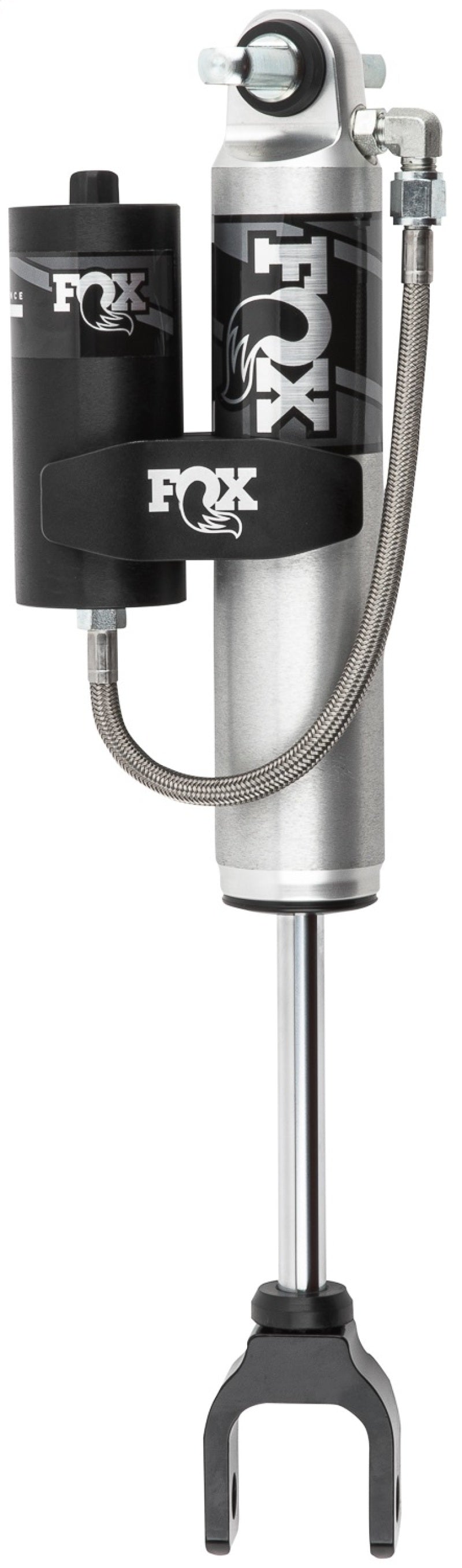 FOX 985-24-242 rear IFP shock for 2017–2018 Ford F-250 4WD (0–1″ lift)