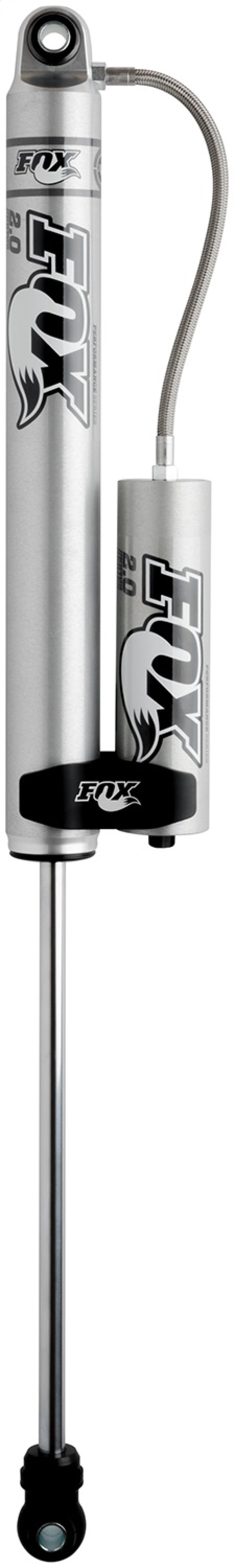 FOX 980-24-957 rear IFP shock for Chevy Silverado HD (0–1″ lift)