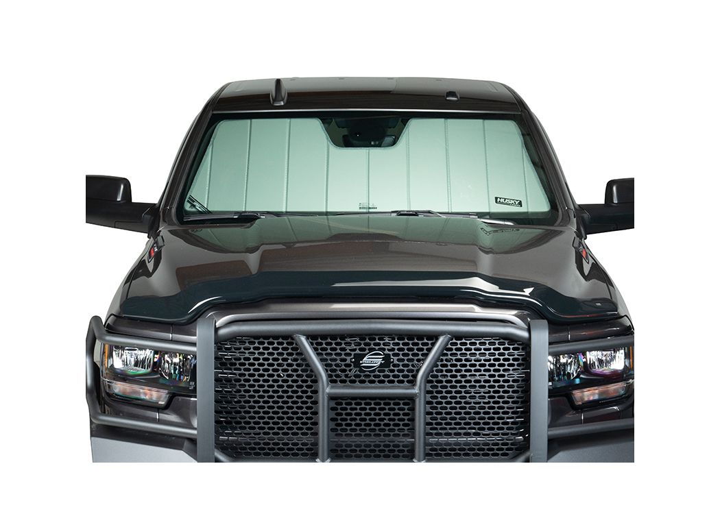 Husky Liners 2021 Ford F-250 Super Duty Custom Fit Sunshade
