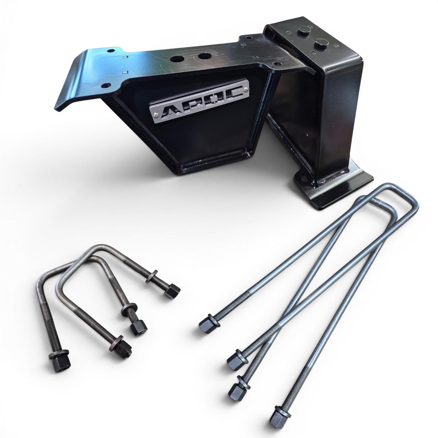 Blocs de levage Dodge Ram 2500/3500 2003-13