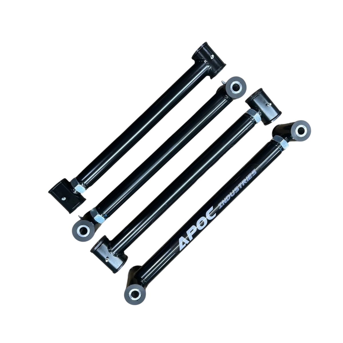 2014-2026 Dodge Ram 2500 Rear Adjustable Control Arms