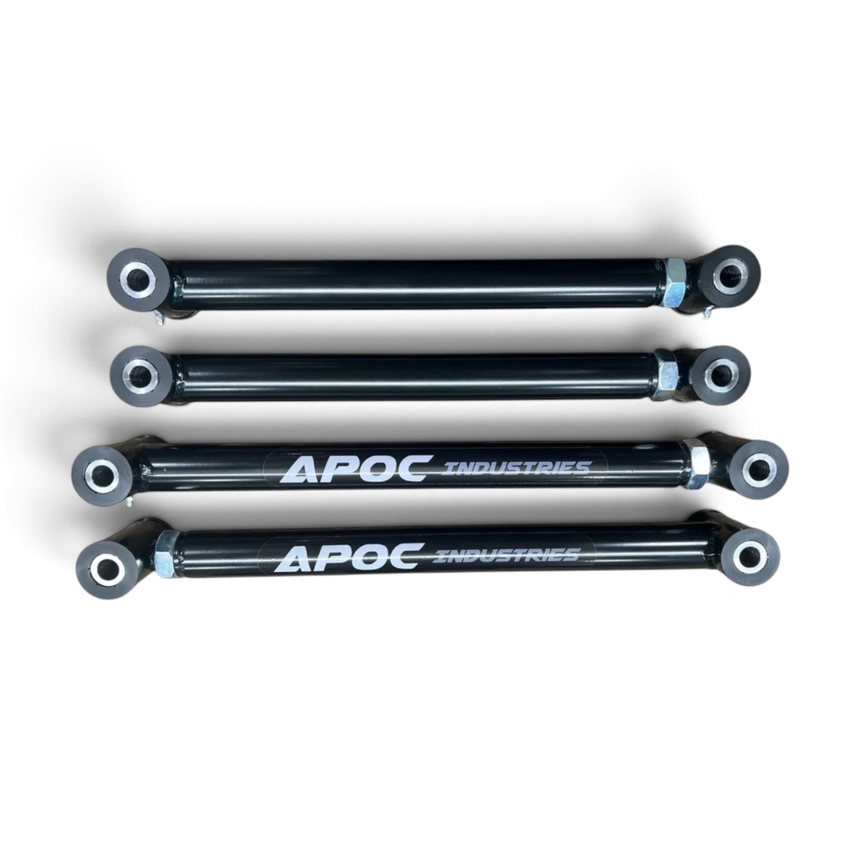 2014-2026 Dodge Ram 2500 Rear Adjustable Control Arms