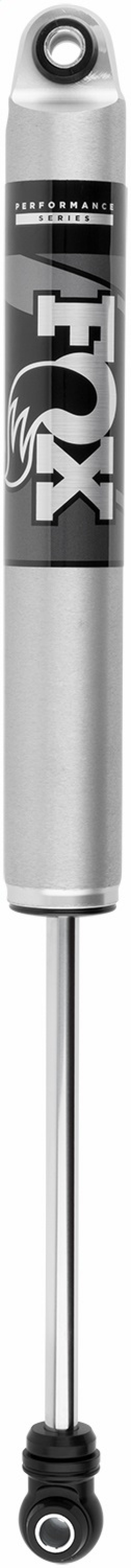FOX 985-24-241 rear 2.0 Performance Series IFP shock for Silverado/Sierra HD (0–1″ lift)