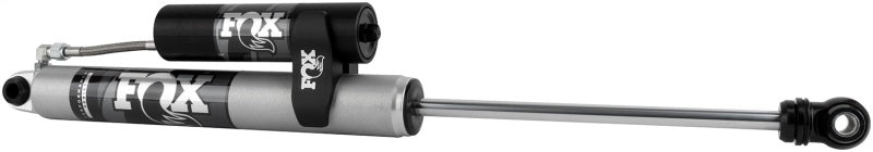Fox 2017+ Ford Super Duty 2.0 Perf Series 12.1in. Smooth Body IFP Rear Shock / 0-1in. Lift w/ CD Adj FOX