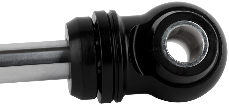 Fox 2017+ Ford Super Duty 2.0 Perf Series 12.1in. Smooth Body IFP Rear Shock / 0-1in. Lift w/ CD Adj FOX